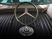 Mercedes отзывает в России 8,4 тыс. автомобилей