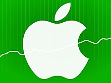 Apple нарастила квартальную прибыль и выручку