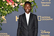 CBS: Disney представит свой первый фильм с чернокожим принцем