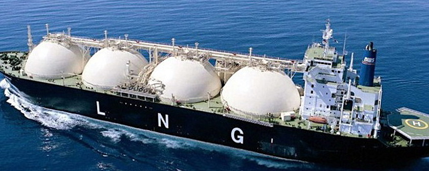 США планируют заменить в Европе российский газ на катарский СПГ