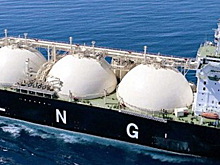 США планируют заменить в Европе российский газ на катарский СПГ