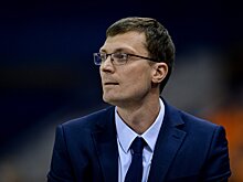 Ростислав Вергун: «Не могли сегодня рисковать здоровьем лидеров, нужно восстановиться и хорошо подготовиться к следующей игре»