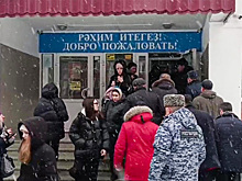 Появились подробности нападения подростка на школу в Уфе