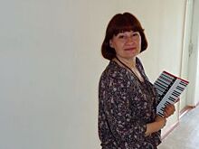 Валентина Сорокина: «Молодёжь в творчестве – совсем другая»