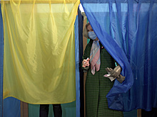 Названа возможная дата проведения на Украине всеобщих выборов