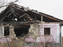 Алтайский край поможет в восстановлении Славяносербского района ЛНР