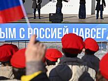 Пока вы не уснули: причина присоединения Крыма и цели России и Украины на переговорах