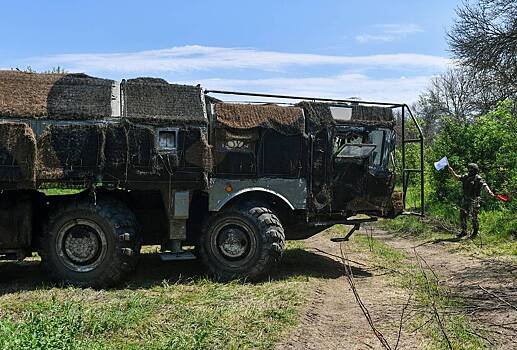 Россия ударила по учебному центру ВСУ. «Искандер» мог уничтожить сотни специалистов в момент построения личного состава