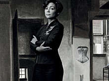 Искусствовед Ольга Хорошилова выпустит книгу о костюмах Екатерины II, Майи Плисецкой и других личностей