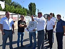 На набережной Саратова возведут скейтпарк