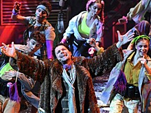 Козловского не заявили на майские постановки в МХТ