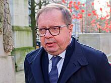 В МИД объяснили цели «коалиции желающих»