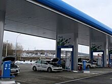 Депутат предложил оплачивать автовладельцам переход на газ
