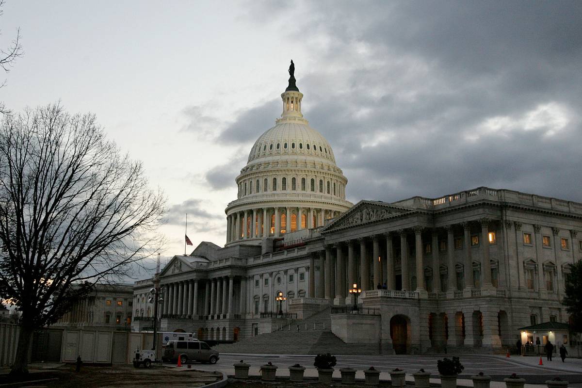 Лавров отказался называть ухудшение отношений России и США войной