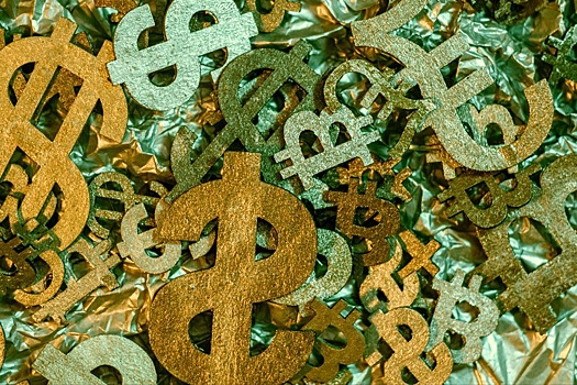 Финансовый аналитик Антонов: Курс биткоина может вырасти до 75 тысяч долларов