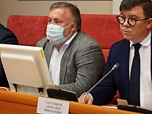 В Ярославской облдуме начались обсуждения бюджета региона на 2022 год
