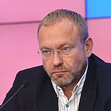 Василий Волга: Украину «колбасит», причем, все только начинается