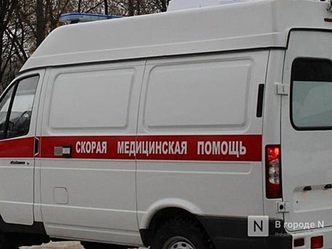 Один человек погиб и шестеро пострадали в ДТП в Краснобаковском районе