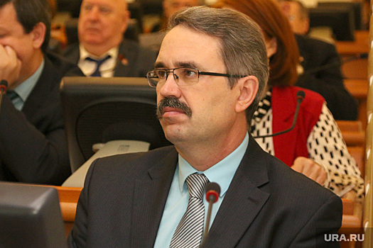 Генерал из Кургана возглавил УМВД в другом регионе