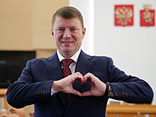 Бывший мэр Красноярска стал жертвой мошенников