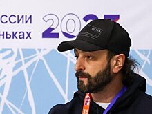 Фигурист Авербух: в перспективе вы можете меня увидеть в составе команды футбольной Медиалиги