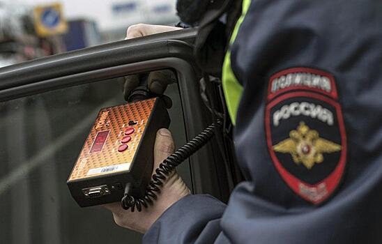 В ГИБДД Саратова подвели итоги рейда по тонировке