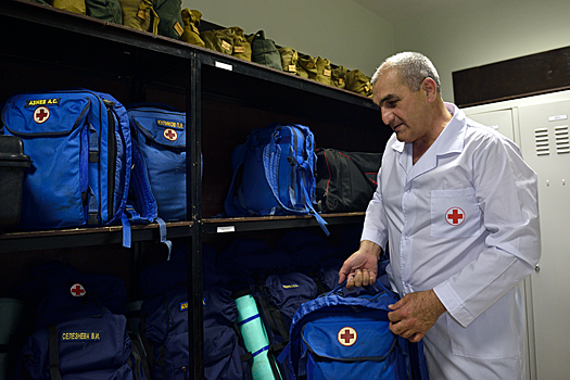 «Ад наступает моментально»