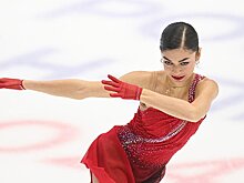 Самый дорогой каскад, самое продолжительное вращение, максимум баллов за минуту: объявлены условия первого челленджа «Лиги чемпионов»