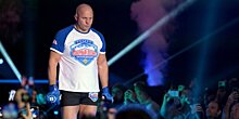 Боец UFC Крылов — о спарринге с Емельяненко: «Он сразу таким веселым становится, это Федор, о котором я не имел представления»