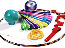 Гимнастка из Куркина завоевала золото Всероссийских соревнований