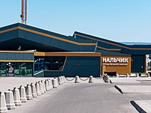 Аэропорт Нальчик ожидает рост пассажиропотока