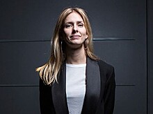 Хелена Хелмерссон – новая СЕО H&M