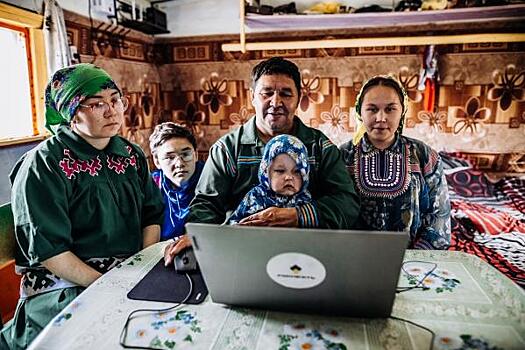 Малый – значит ценный: как «Роснефть» меняет к лучшему жизнь коренных народов Севера
