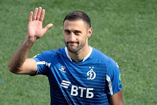 Кобелев назвал главную потерю «Динамо» по ходу сезона