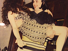 Невероятная любовь: мужчины, которые знают о романтике все