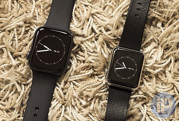 Iwatch 4 40 hotsell