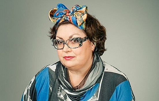 Умерла актриса из "Моей прекрасной няни" Елена Торшина