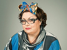 Умерла актриса из "Моей прекрасной няни" Елена Торшина