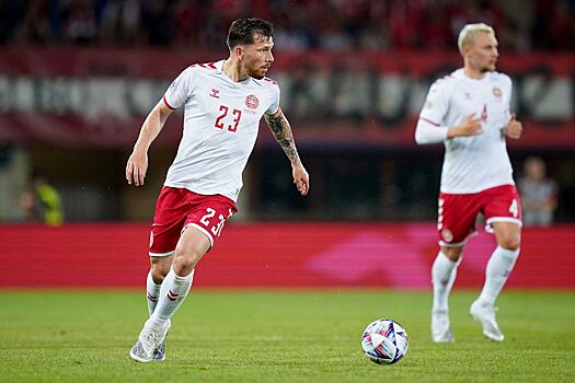 Дания — Австрия, прогноз на матч Лиги наций 13 июня 2022 года, время начала, где смотреть онлайн бесплатно, трансляция
