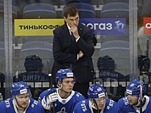 «Создавая столько моментов, надо забивать». Кудашов — о поражении «Динамо» от «Торпедо»