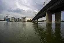 Новосибирск готовится ко второй волне паводка в конце мая