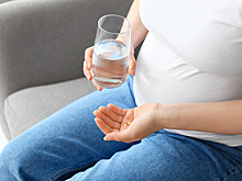 В США связали аутизм с применением парацетамола при беременности