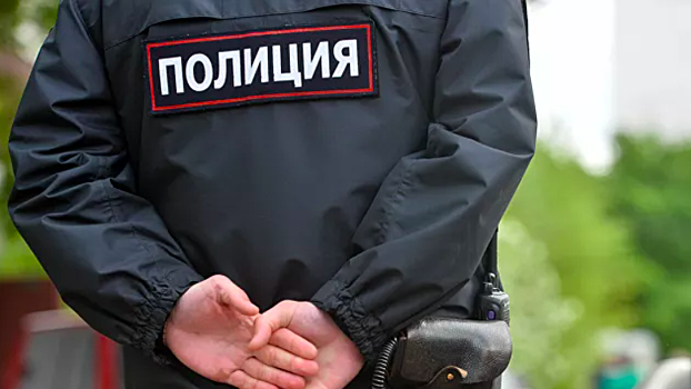 Мужчина поджег бойфренда экс-жены в Москве