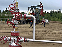 Правительство приготовилось экспортировать нефть за рубли