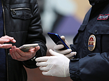 В российском регионе отказались от SMS-пропусков для передвижения