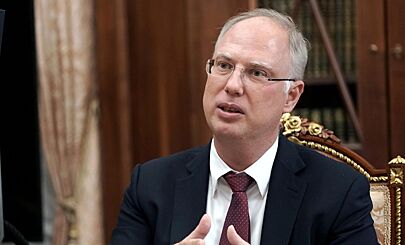 Дмитриев резко высказался об опросе ЕС о свободе слова