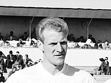 Умер чемпион мира 1966 года по футболу Рон Флауэрс