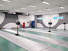 За 10 лет в Химках открыли 18 новых спорткомплексов