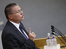 Улюкаев обнаружил системные сбои в работе ЦБ