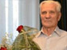 Юные ельчане встретились с сыном полка